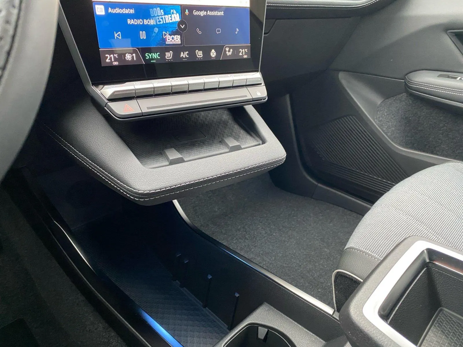 Mitsubishi Eclipse Cross · Top EV · Bild 19