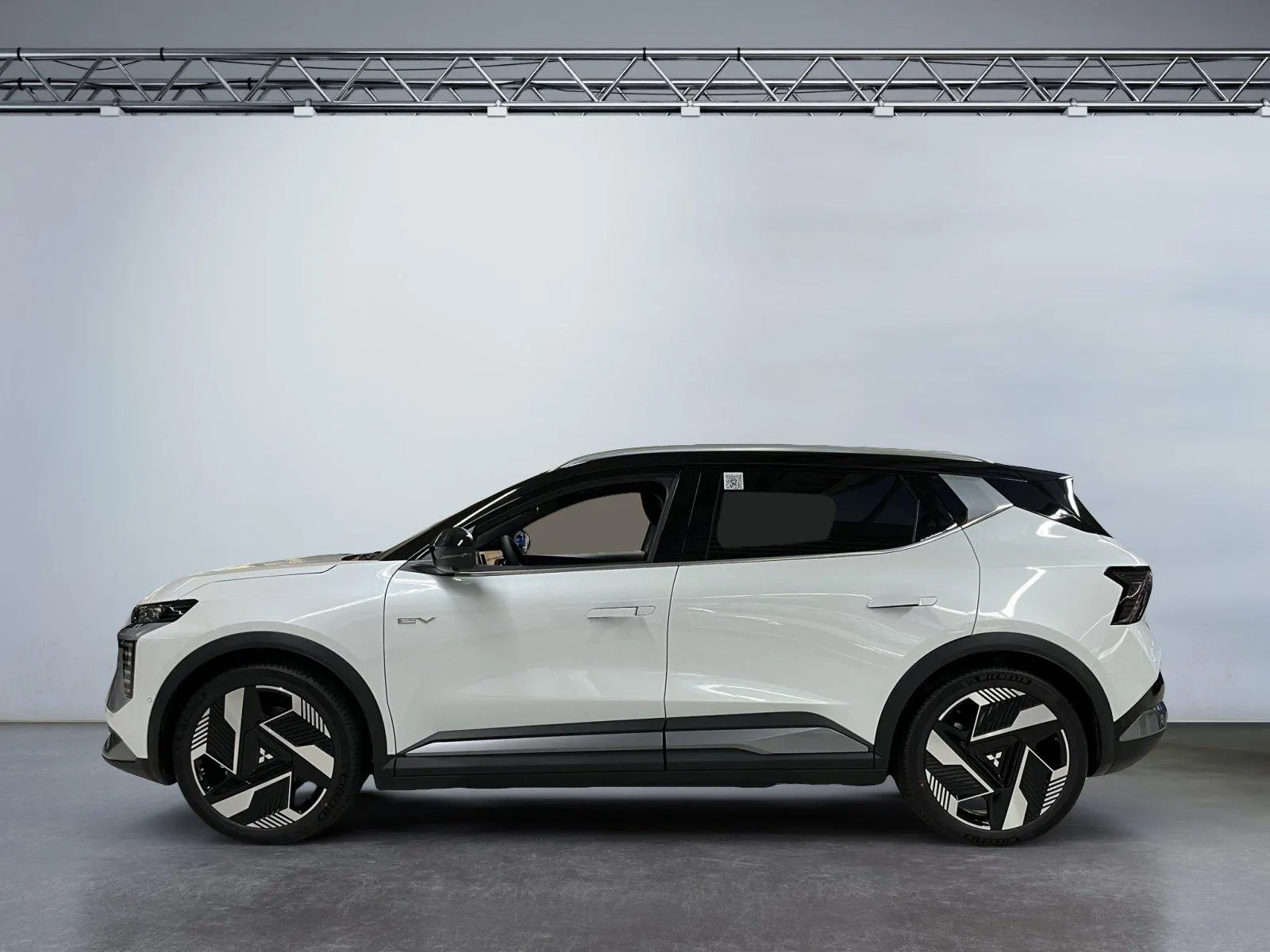 Mitsubishi Eclipse Cross · Top EV · Bild 2