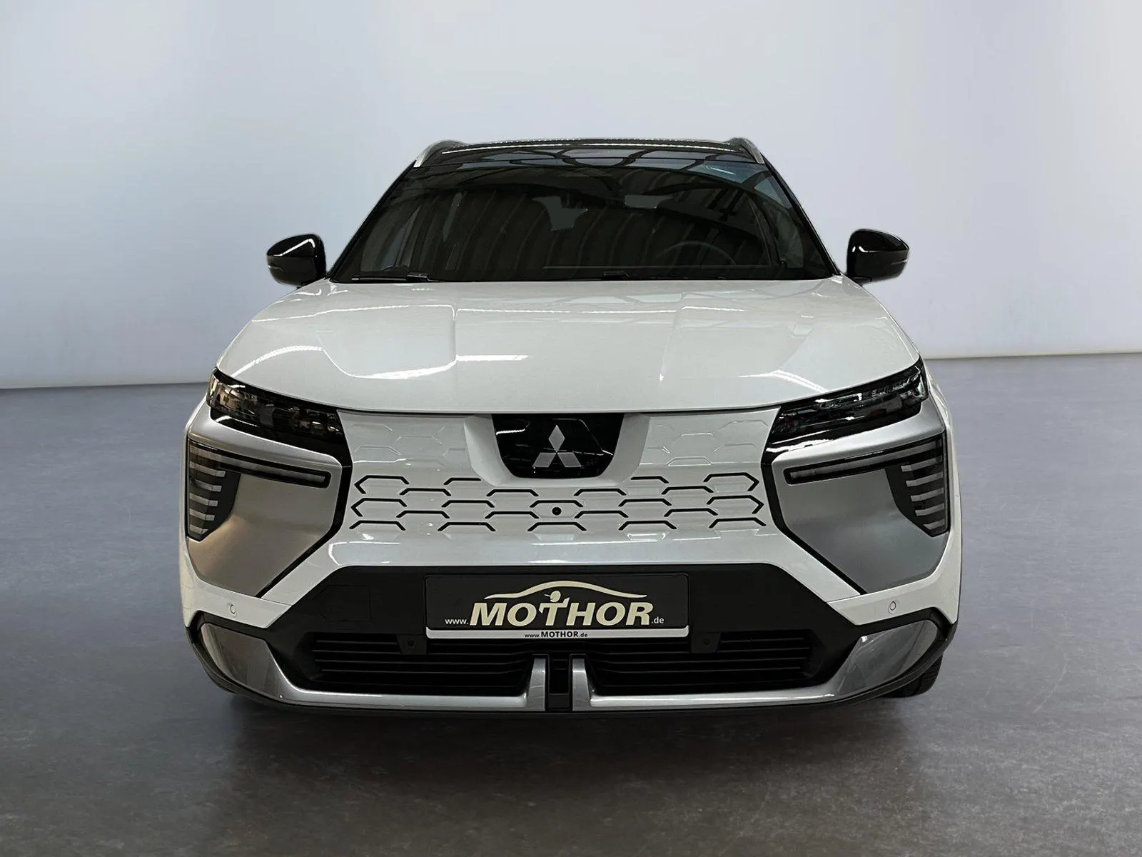 Mitsubishi Eclipse Cross · Top EV · Bild 5