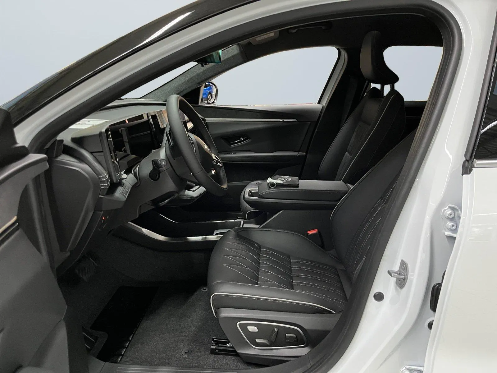 Mitsubishi Eclipse Cross · Top EV · Bild 6