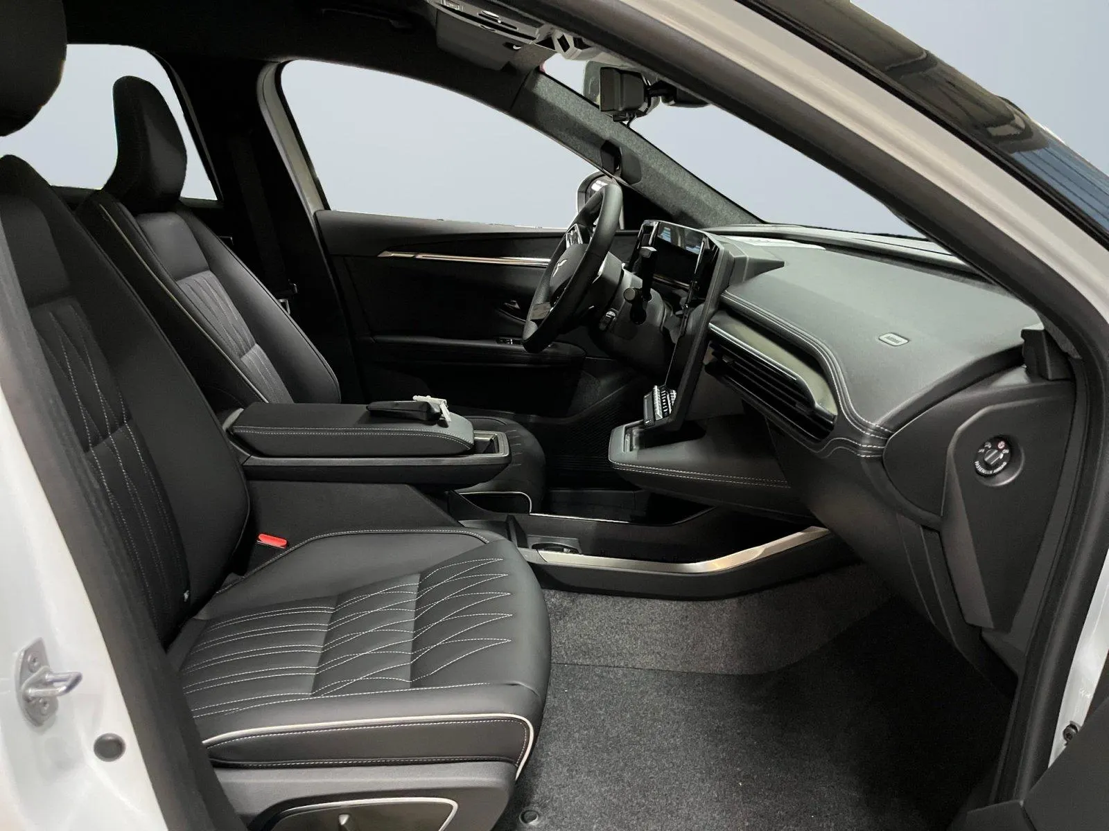 Mitsubishi Eclipse Cross · Top EV · Bild 8