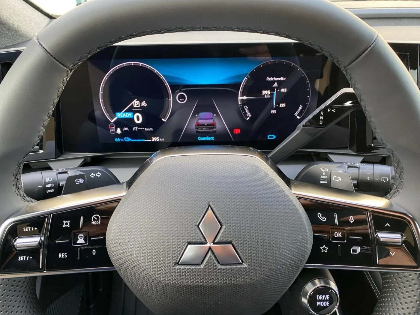Mitsubishi Eclipse Cross · Top EV · Bild 14