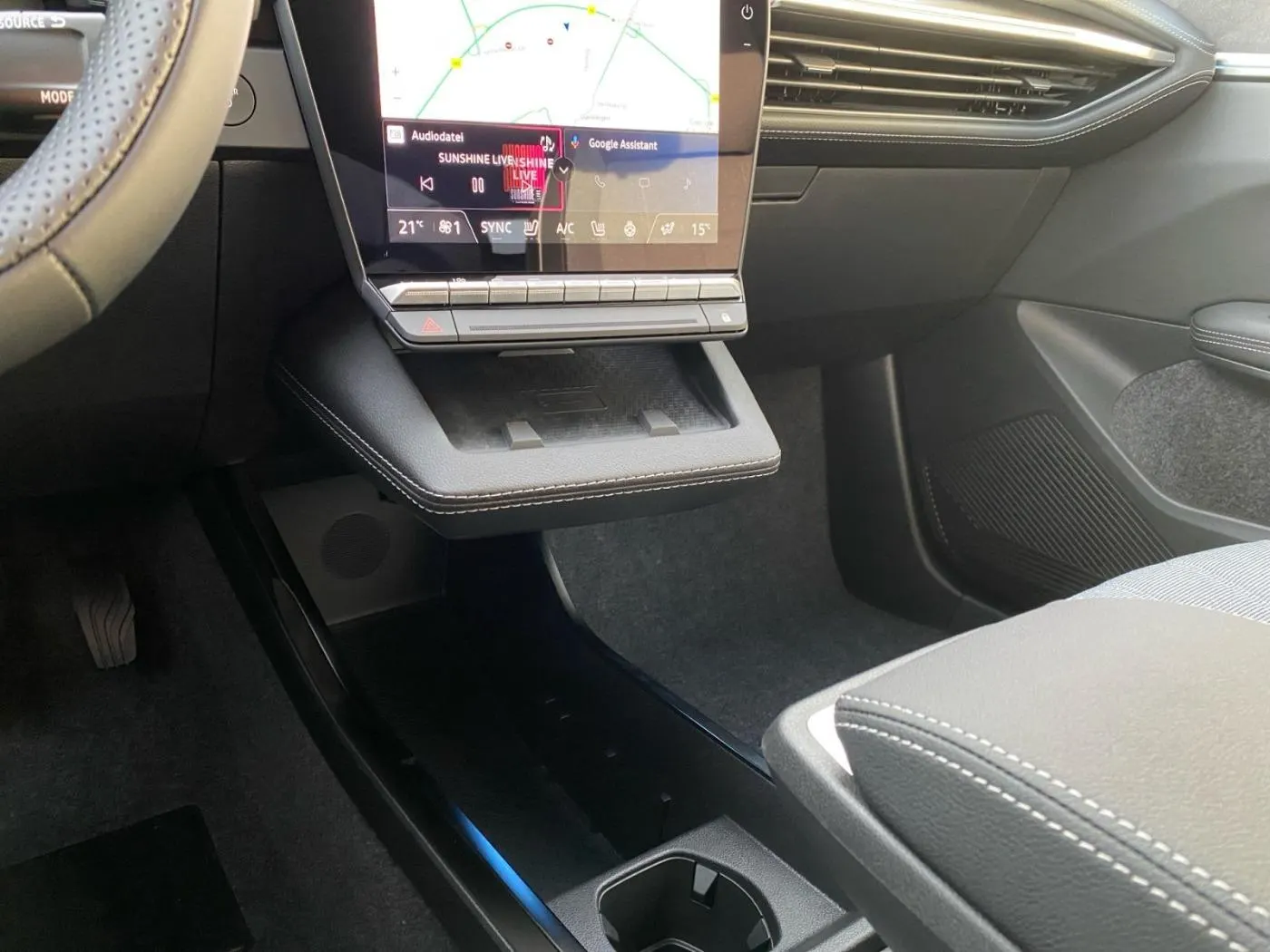 Mitsubishi Eclipse Cross · Top EV · Bild 21