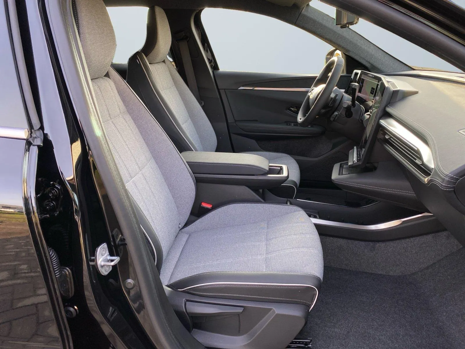 Mitsubishi Eclipse Cross · Top EV · Bild 9