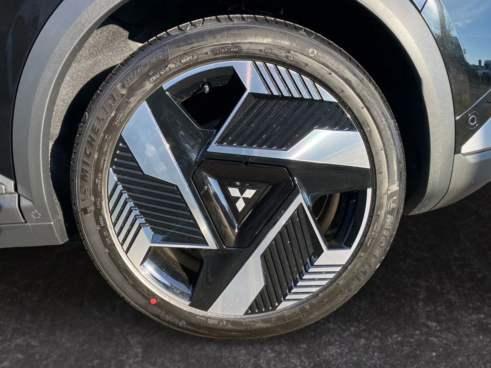Mitsubishi Eclipse Cross · Top EV · Bild 14