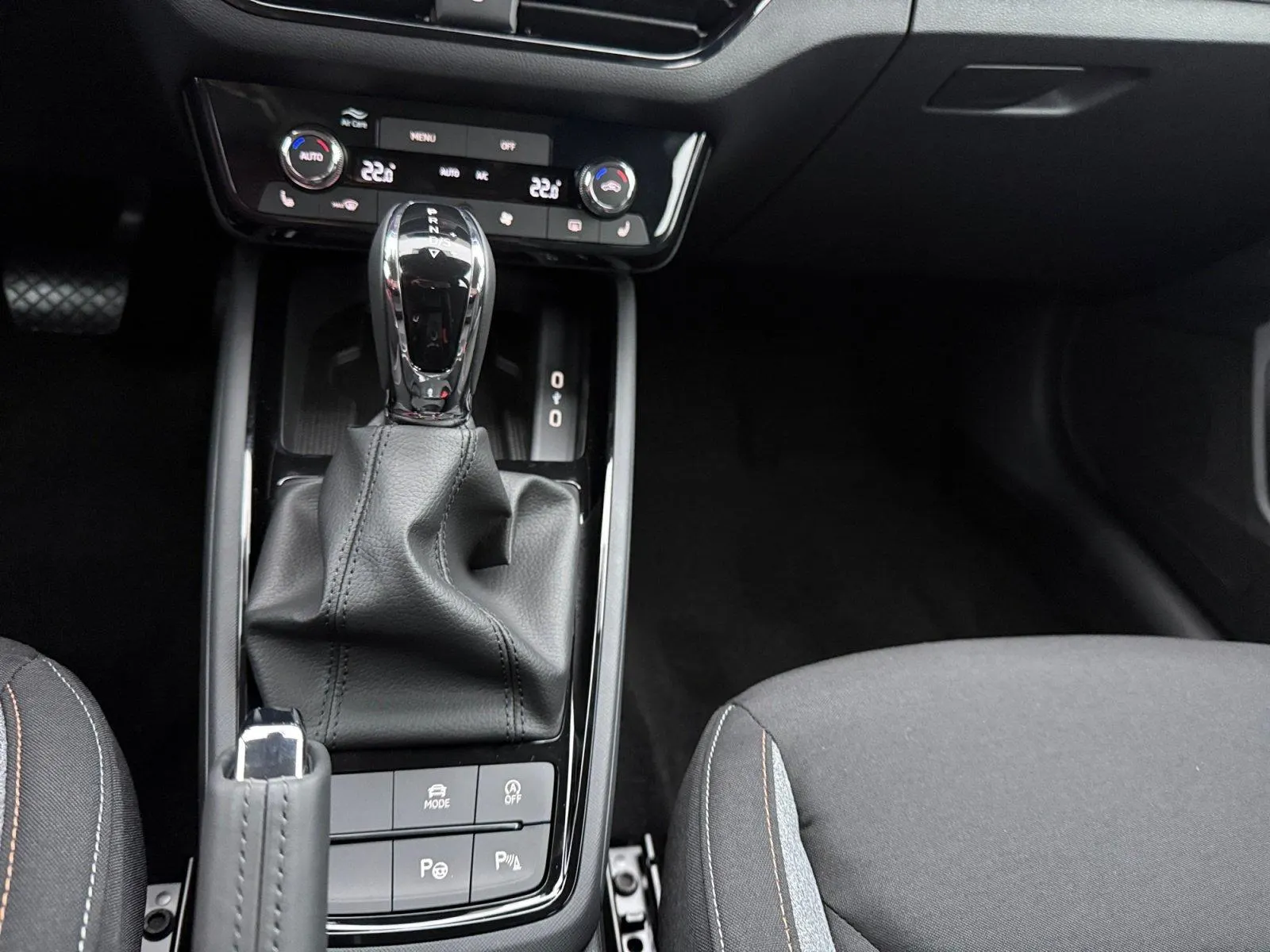 Skoda Kamiq · Selection · Bild 8