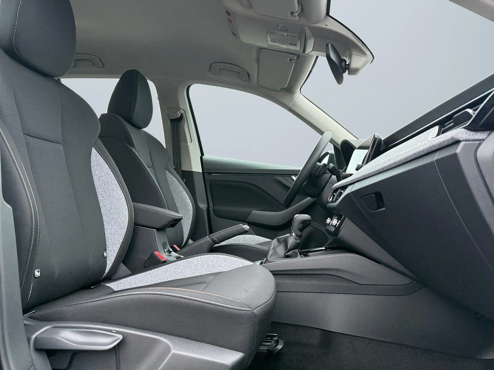 Skoda Kamiq · Selection · Bild 9