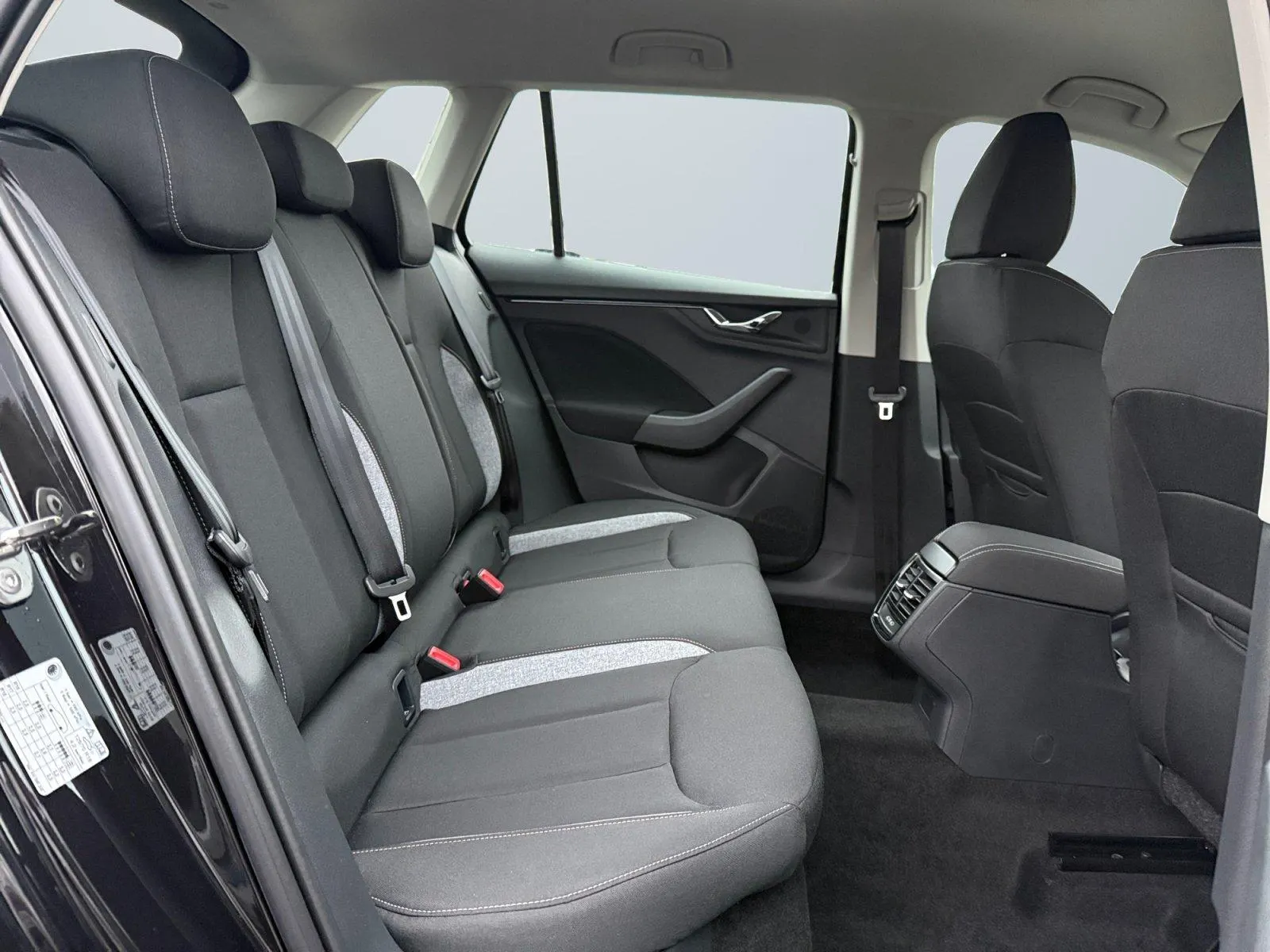 Skoda Kamiq · Selection · Bild 10