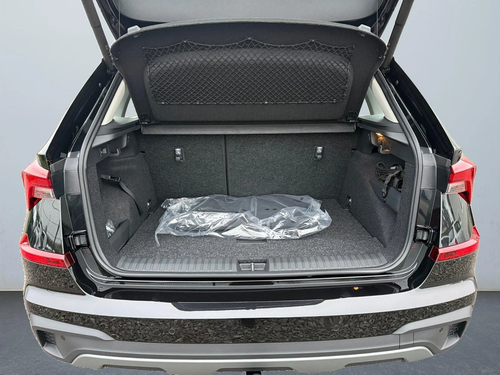 Skoda Kamiq · Selection · Bild 13