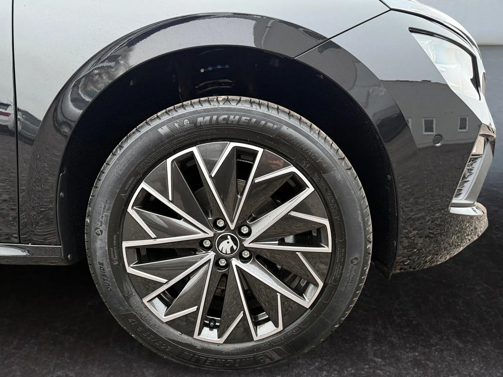 Skoda Kamiq · Selection · Bild 14