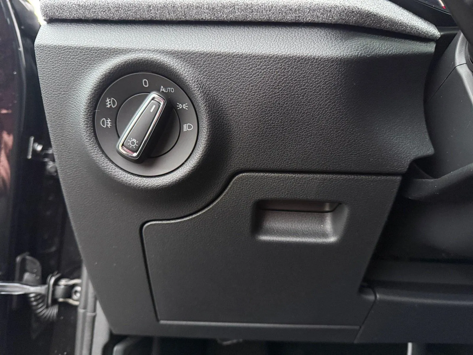 Skoda Kamiq · Selection · Bild 17
