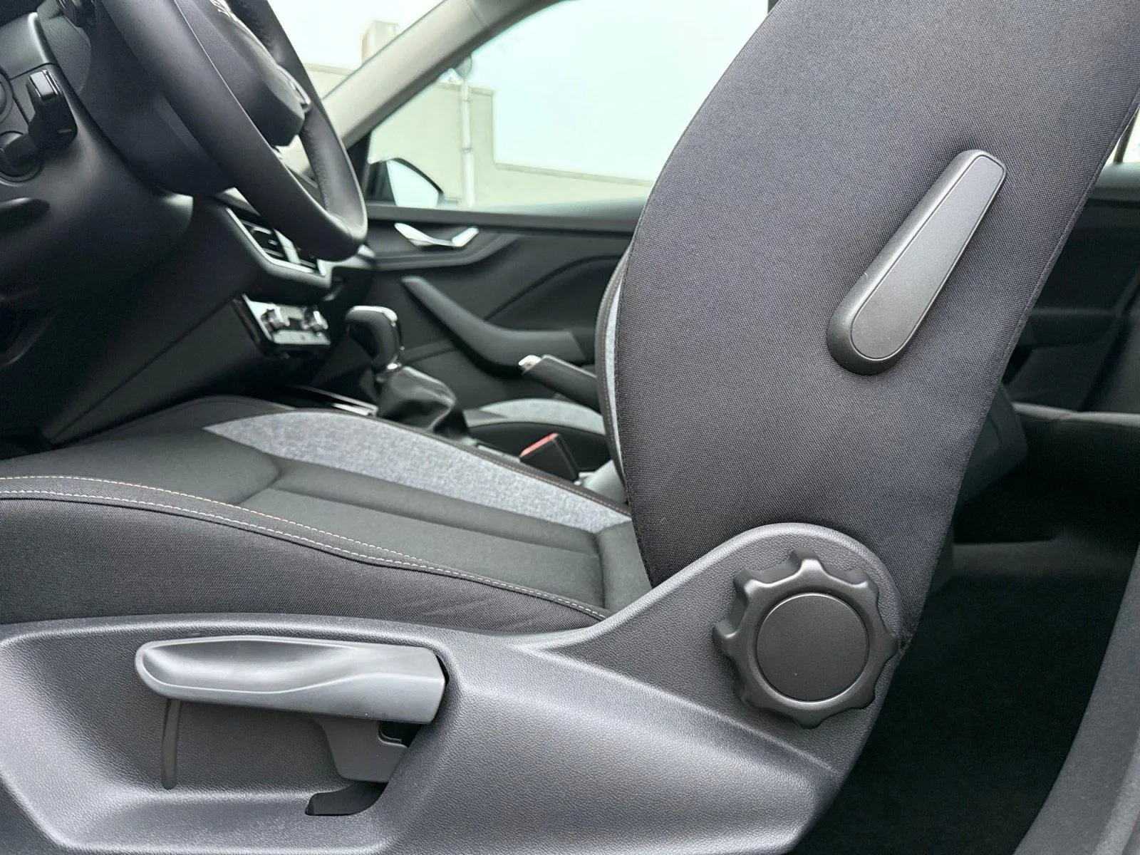 Skoda Kamiq · Selection · Bild 18