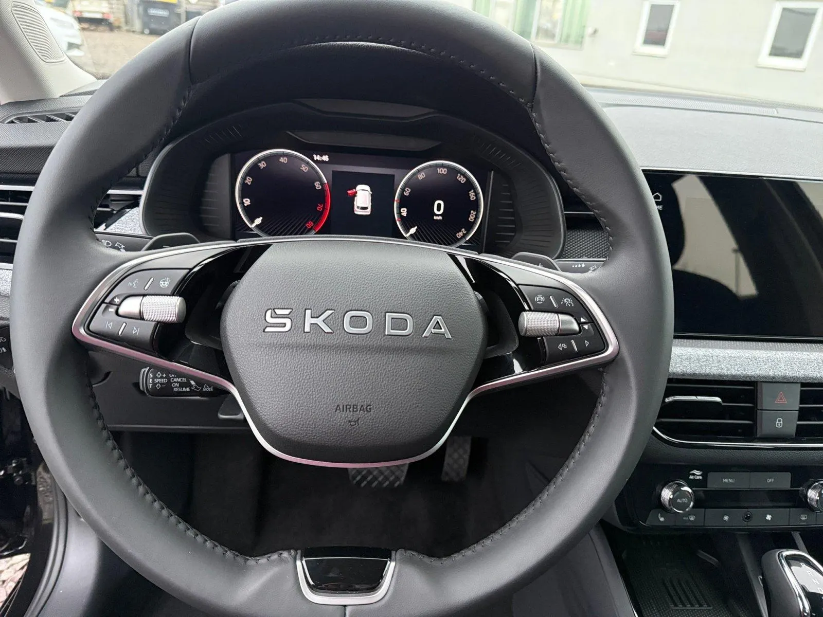 Skoda Kamiq · Selection · Bild 19