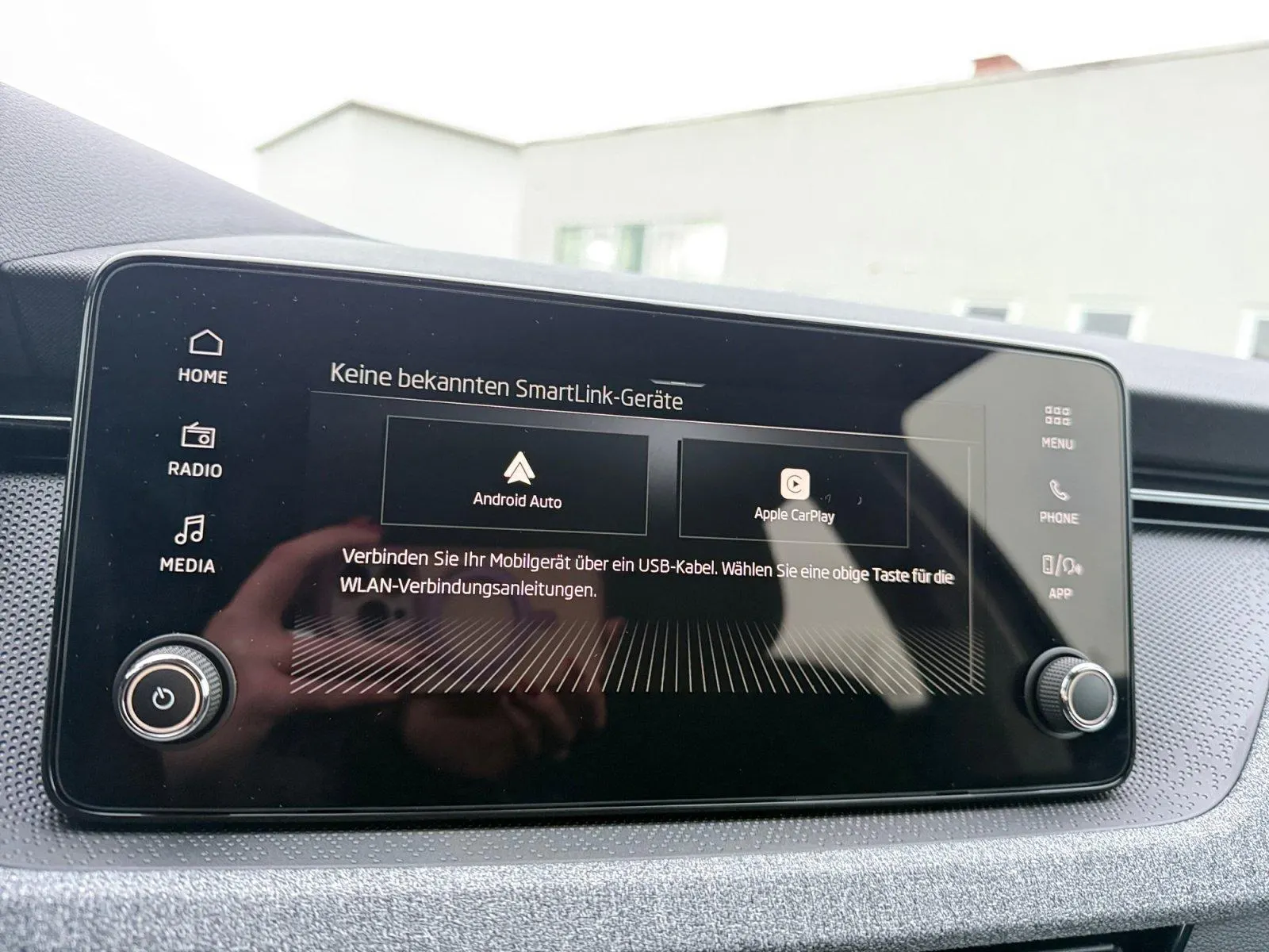 Skoda Kamiq · Selection · Bild 21