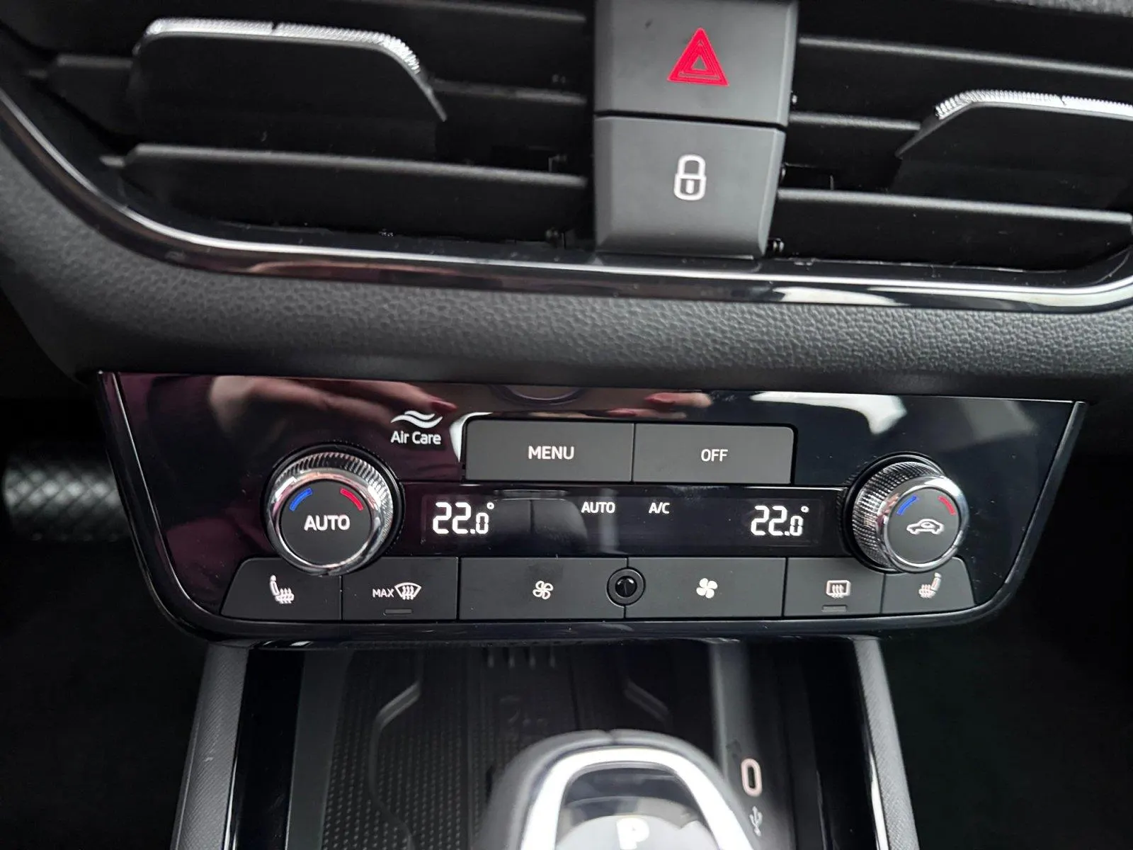 Skoda Kamiq · Selection · Bild 25
