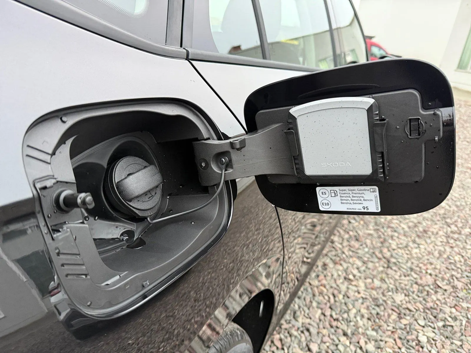 Skoda Kamiq · Selection · Bild 29