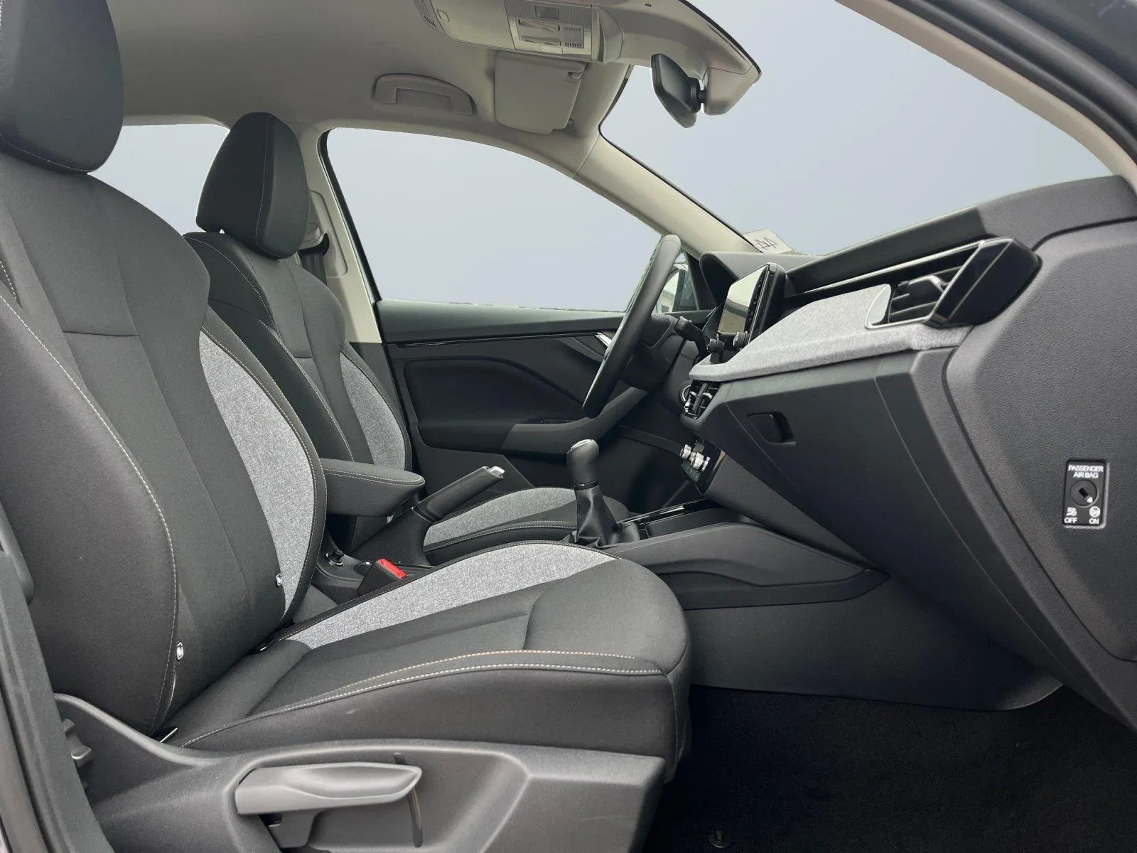 Skoda Kamiq · Tour · Bild 9