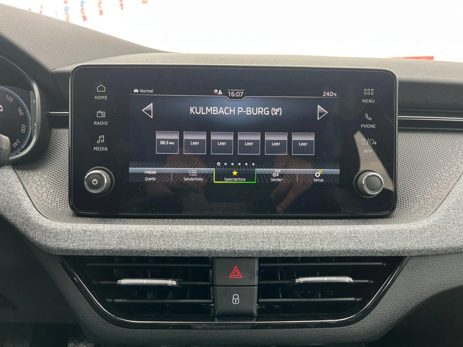 Skoda Kamiq · Tour · Bild 12