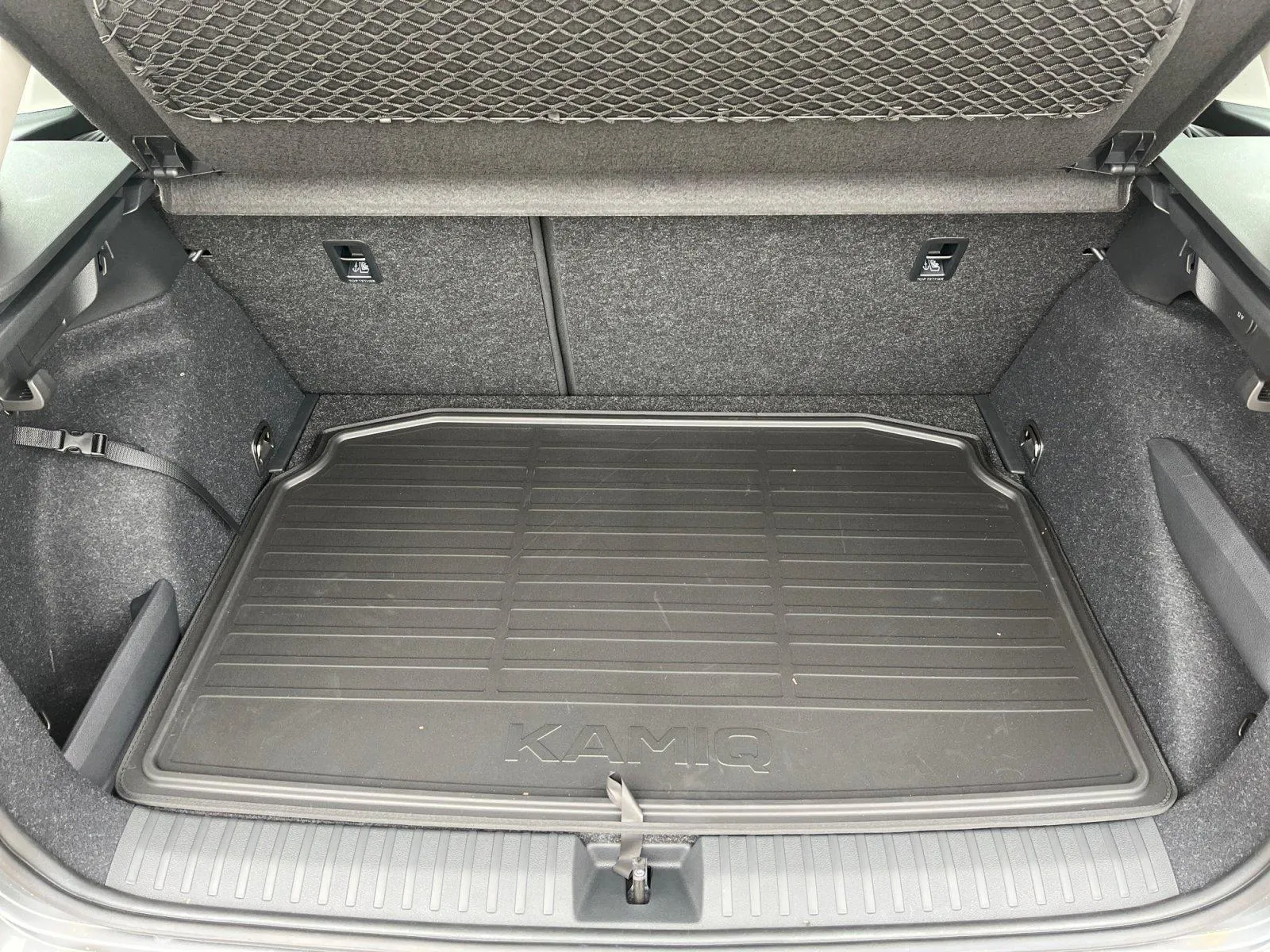 Skoda Kamiq · Tour · Bild 13