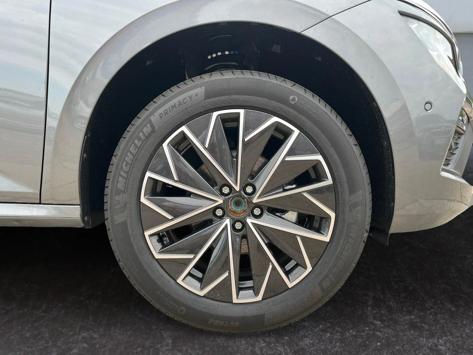 Skoda Kamiq · Tour · Bild 14