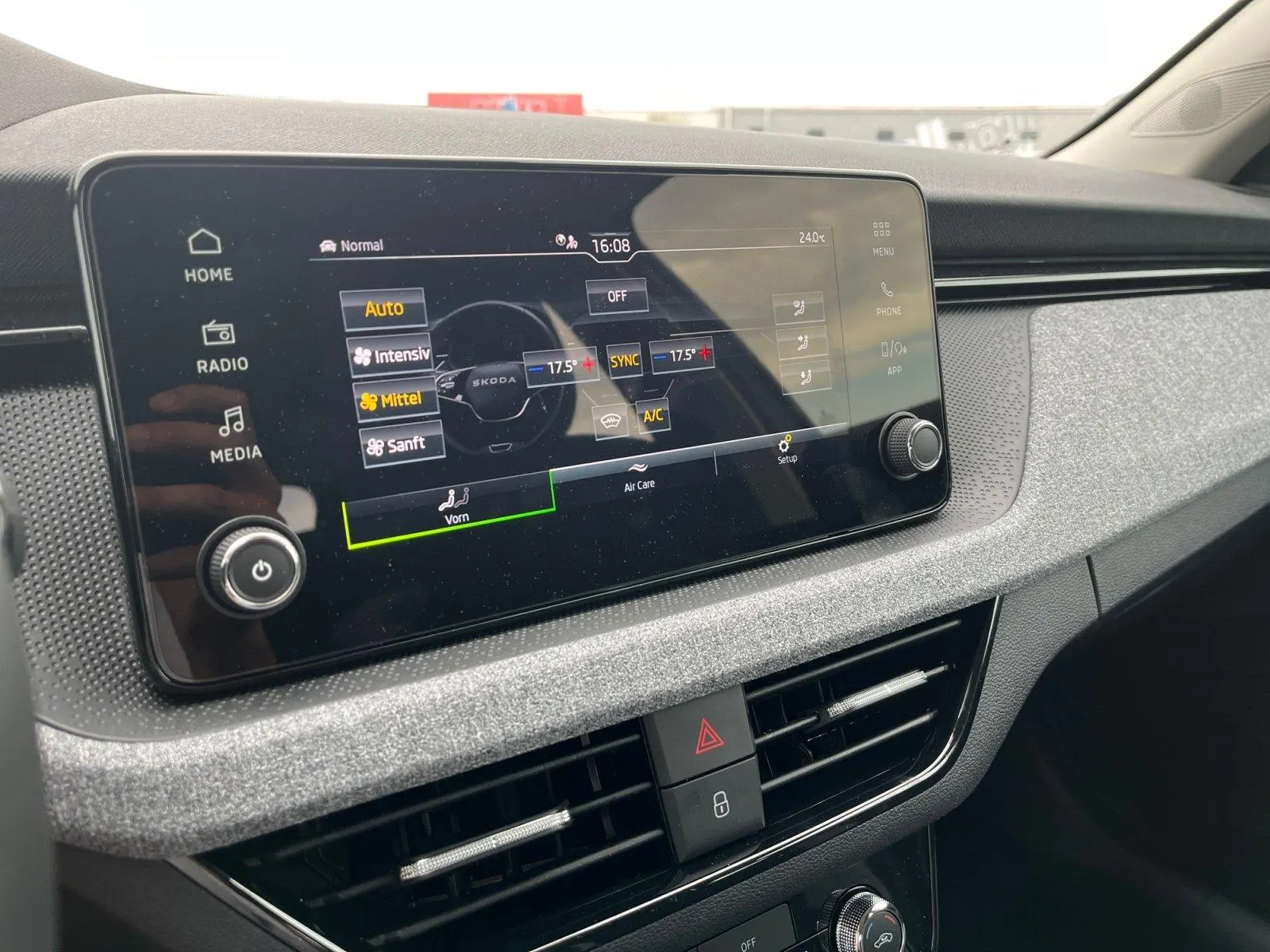 Skoda Kamiq · Tour · Bild 19