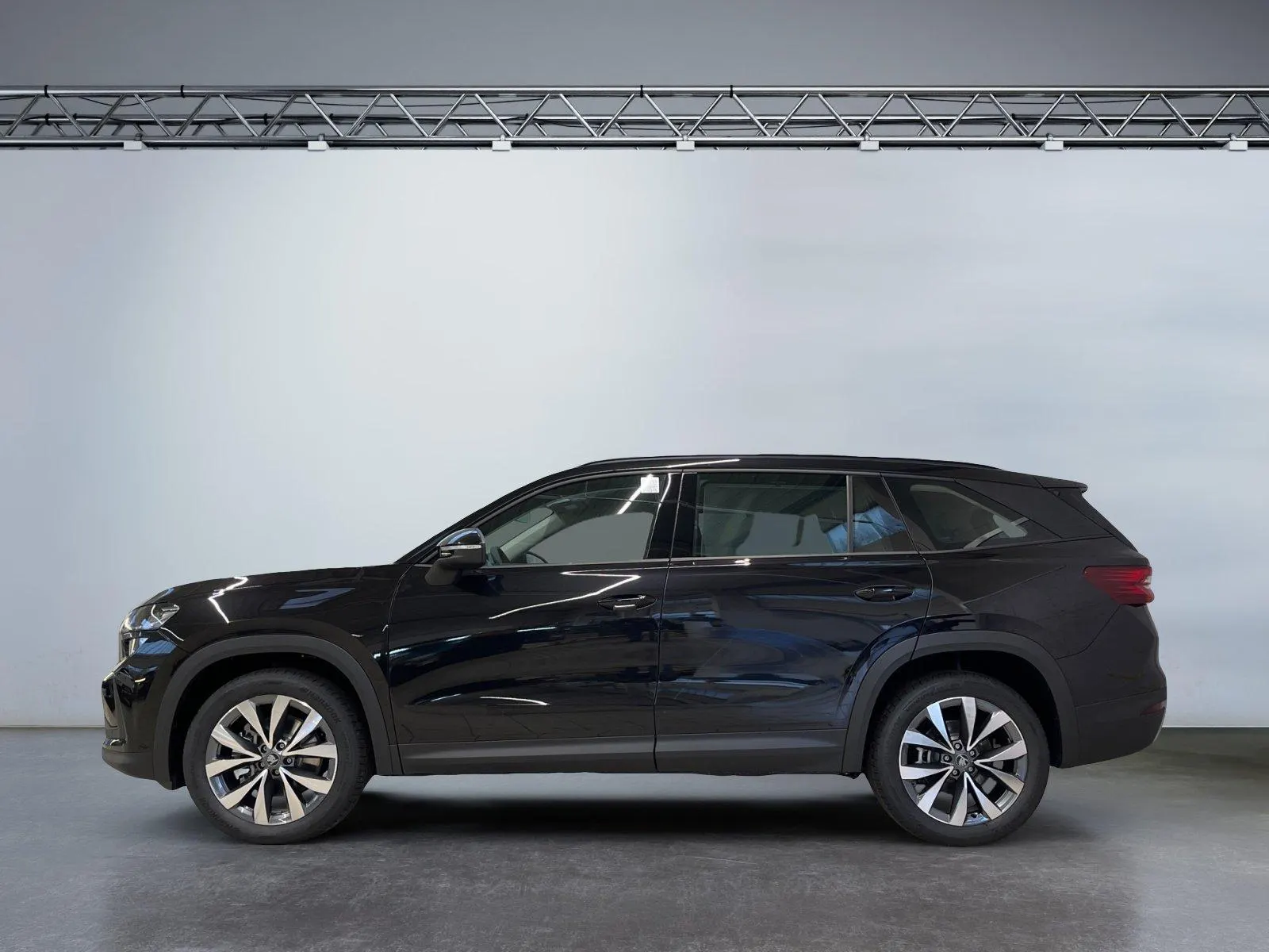 Skoda Kodiaq · W Selection · Bild 2