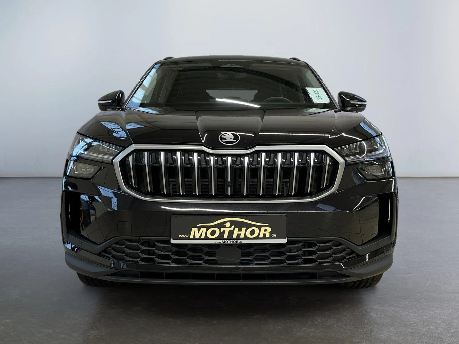 Skoda Kodiaq · W Selection · Bild 5