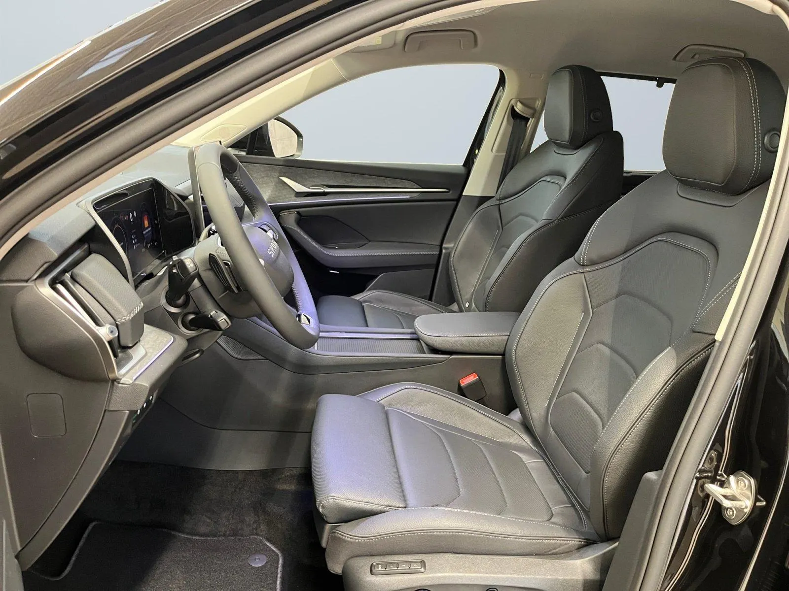 Skoda Kodiaq · W Selection · Bild 6