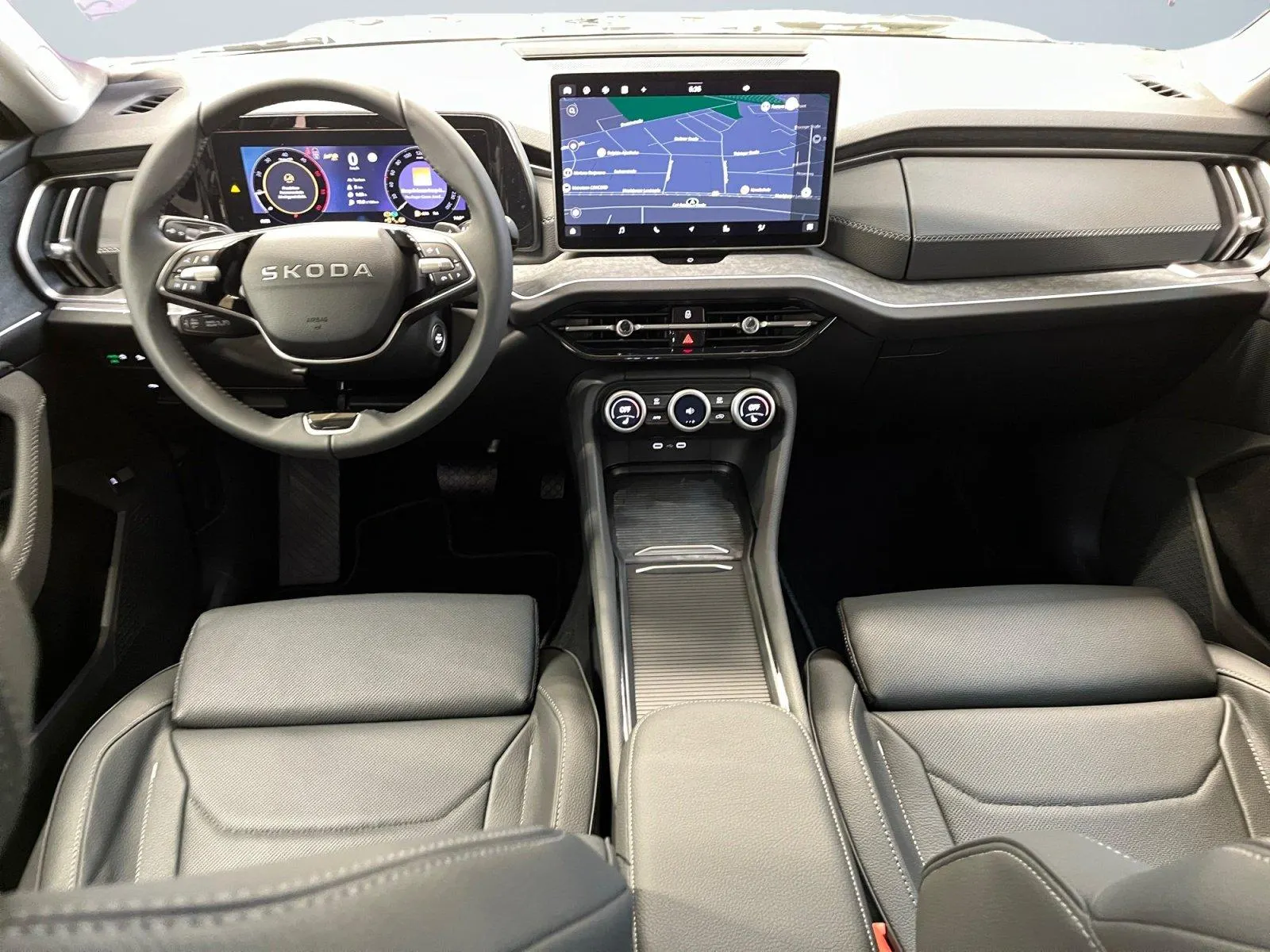 Skoda Kodiaq · W Selection · Bild 7