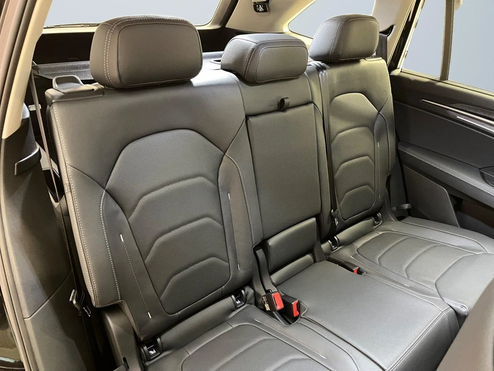 Skoda Kodiaq · W Selection · Bild 10