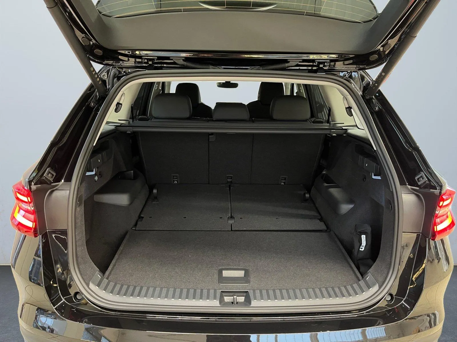 Skoda Kodiaq · W Selection · Bild 12