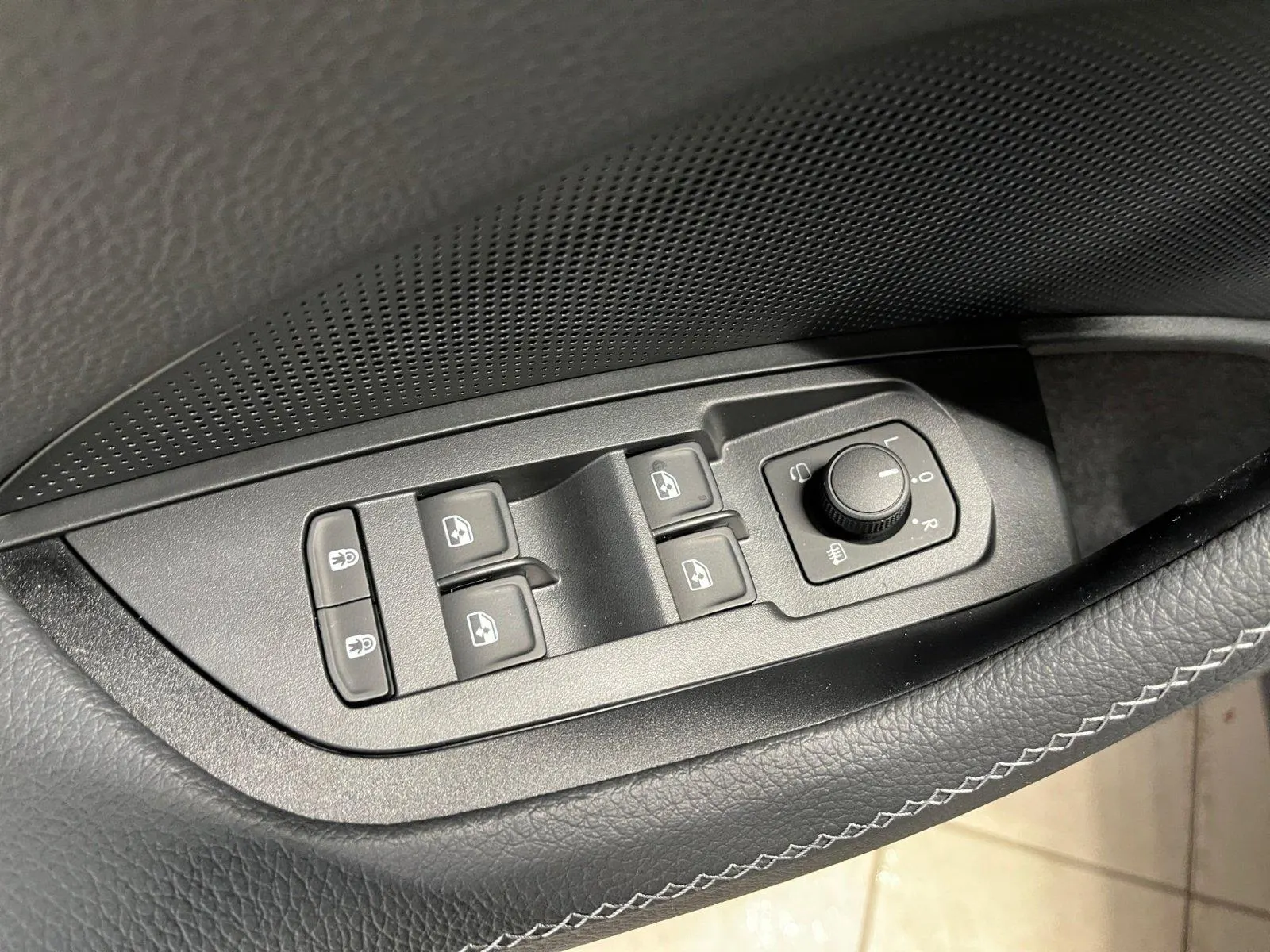 Skoda Kodiaq · W Selection · Bild 14