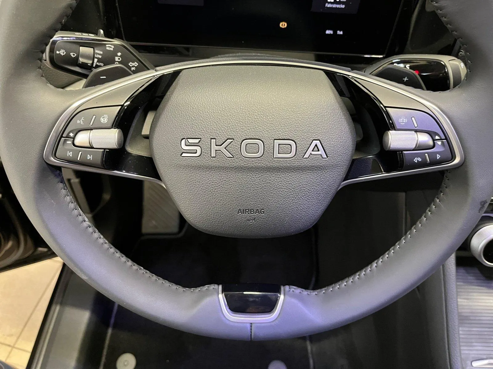 Skoda Kodiaq · W Selection · Bild 17