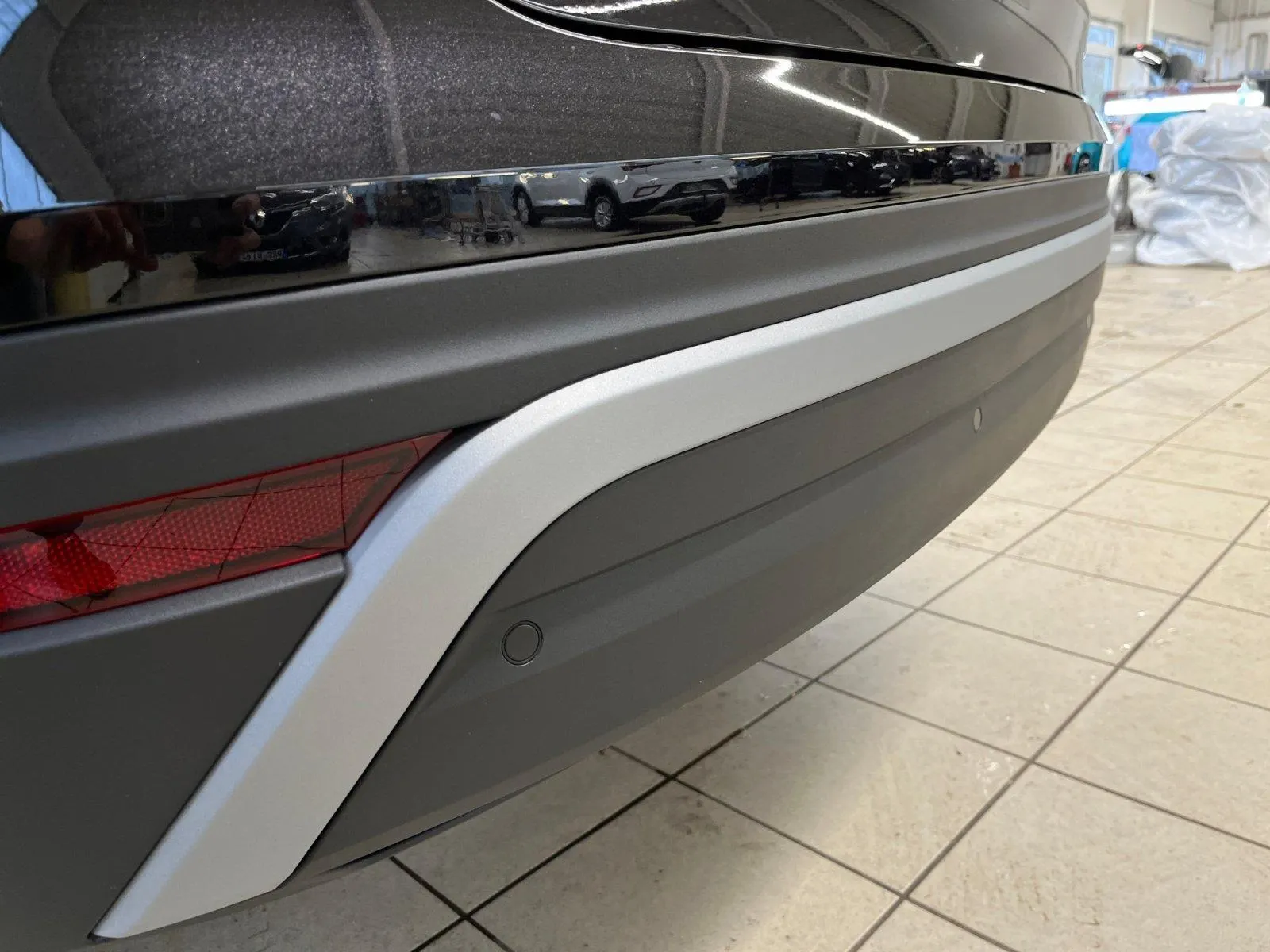 Skoda Kodiaq · W Selection · Bild 18