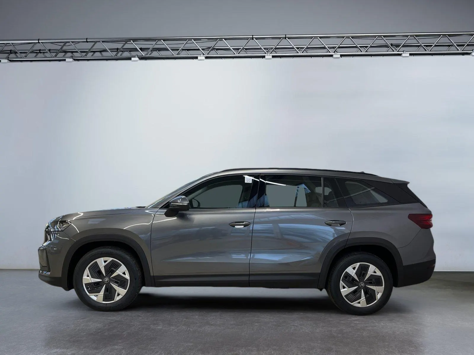 Skoda Kodiaq · Selection