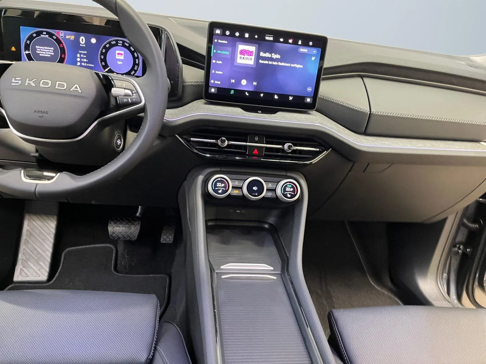 Skoda Kodiaq · Selection · Bild 8