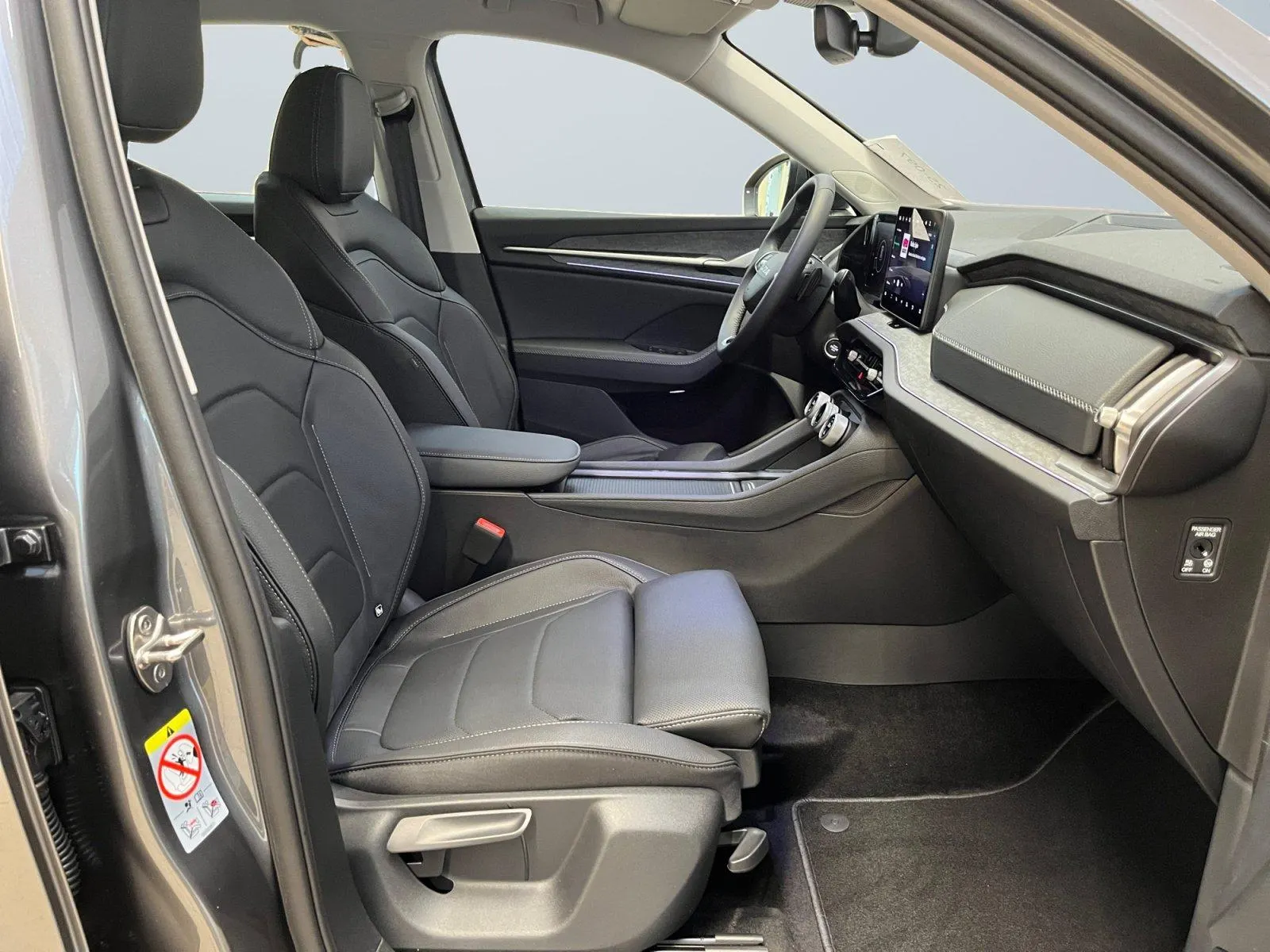 Skoda Kodiaq · Selection · Bild 9