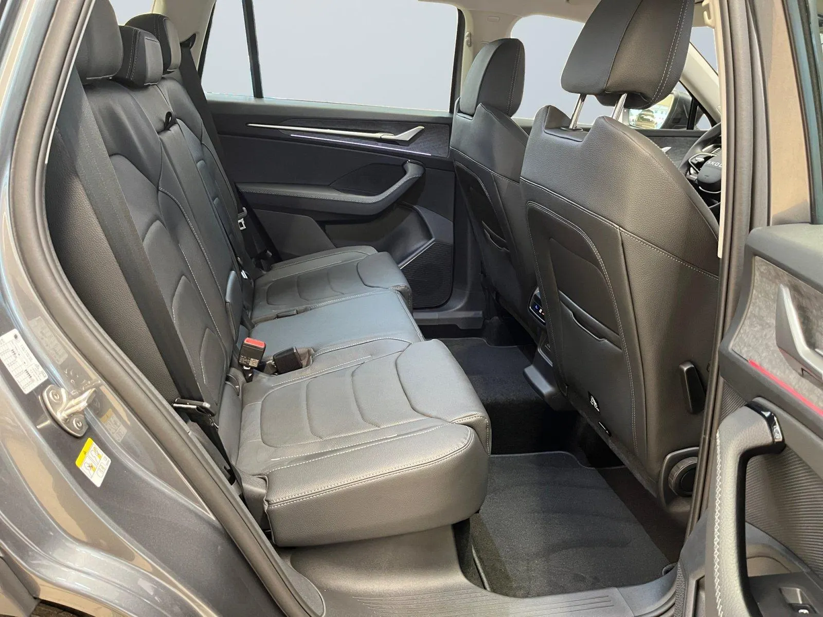 Skoda Kodiaq · Selection · Bild 10