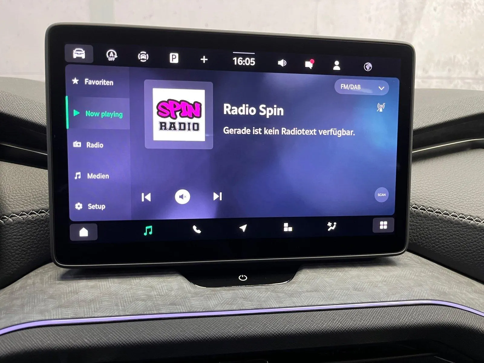 Skoda Kodiaq · Selection · Bild 12