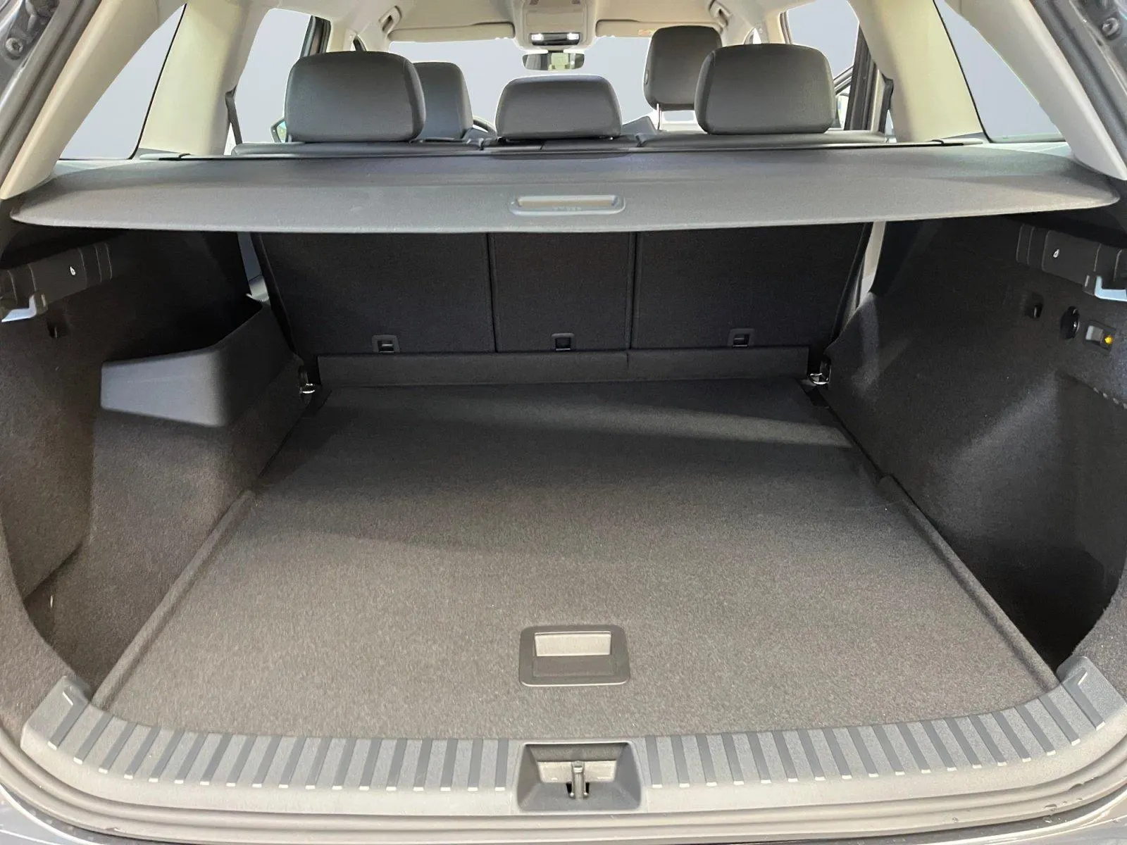 Skoda Kodiaq · Selection · Bild 13