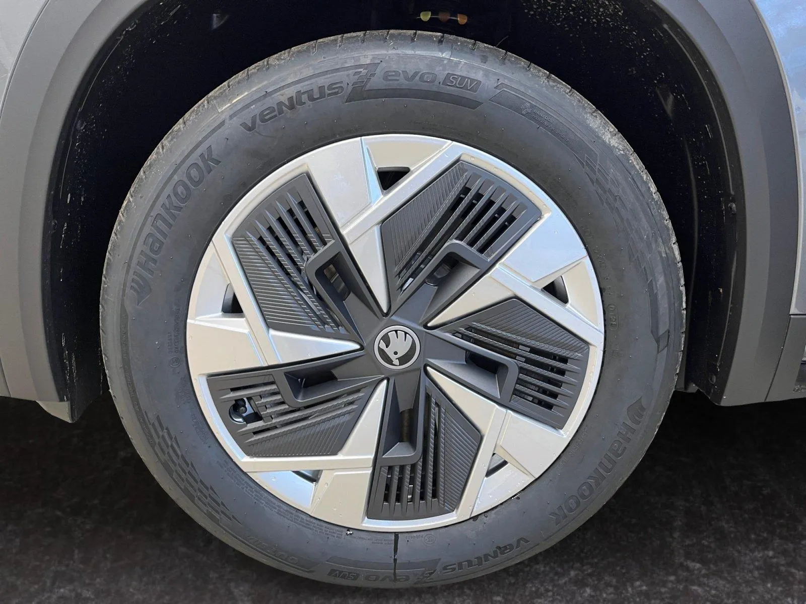 Skoda Kodiaq · Selection · Bild 14