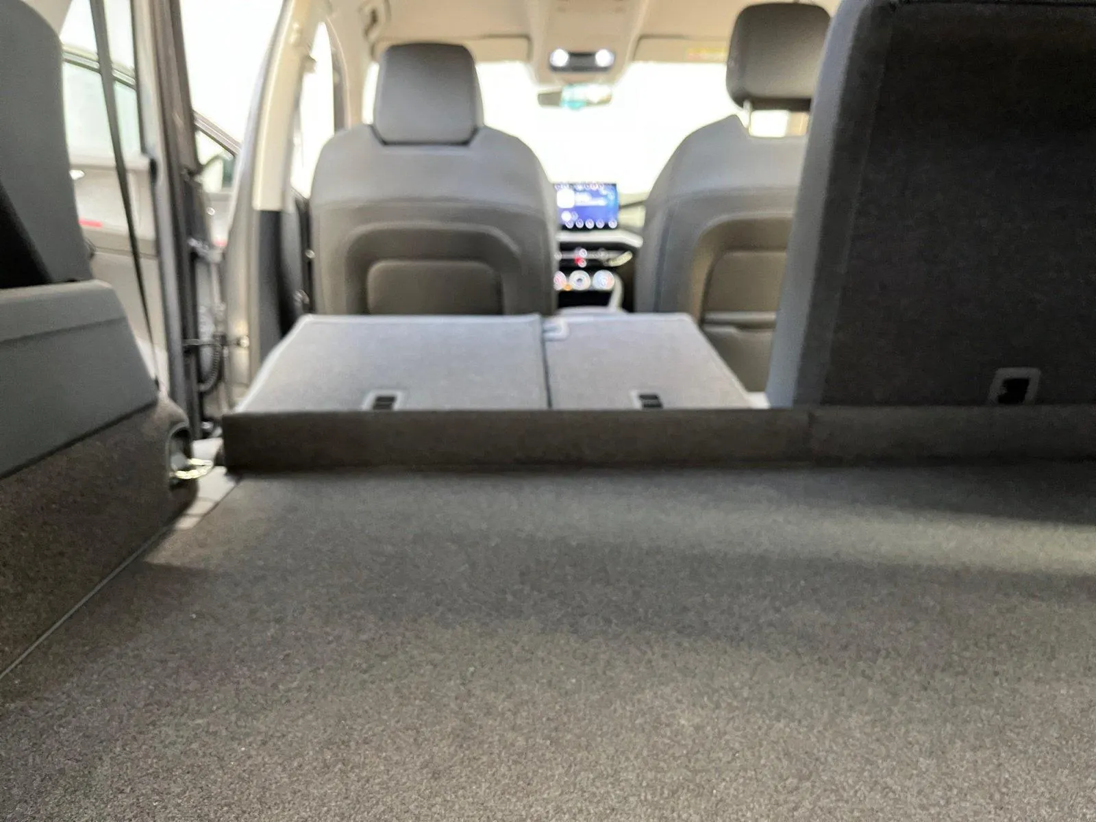 Skoda Kodiaq · Selection · Bild 15