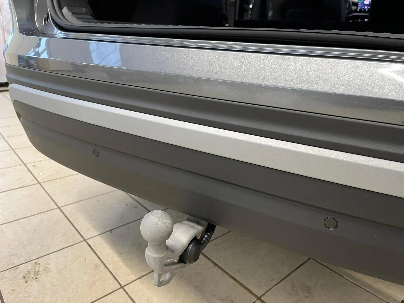 Skoda Kodiaq · Selection · Bild 16