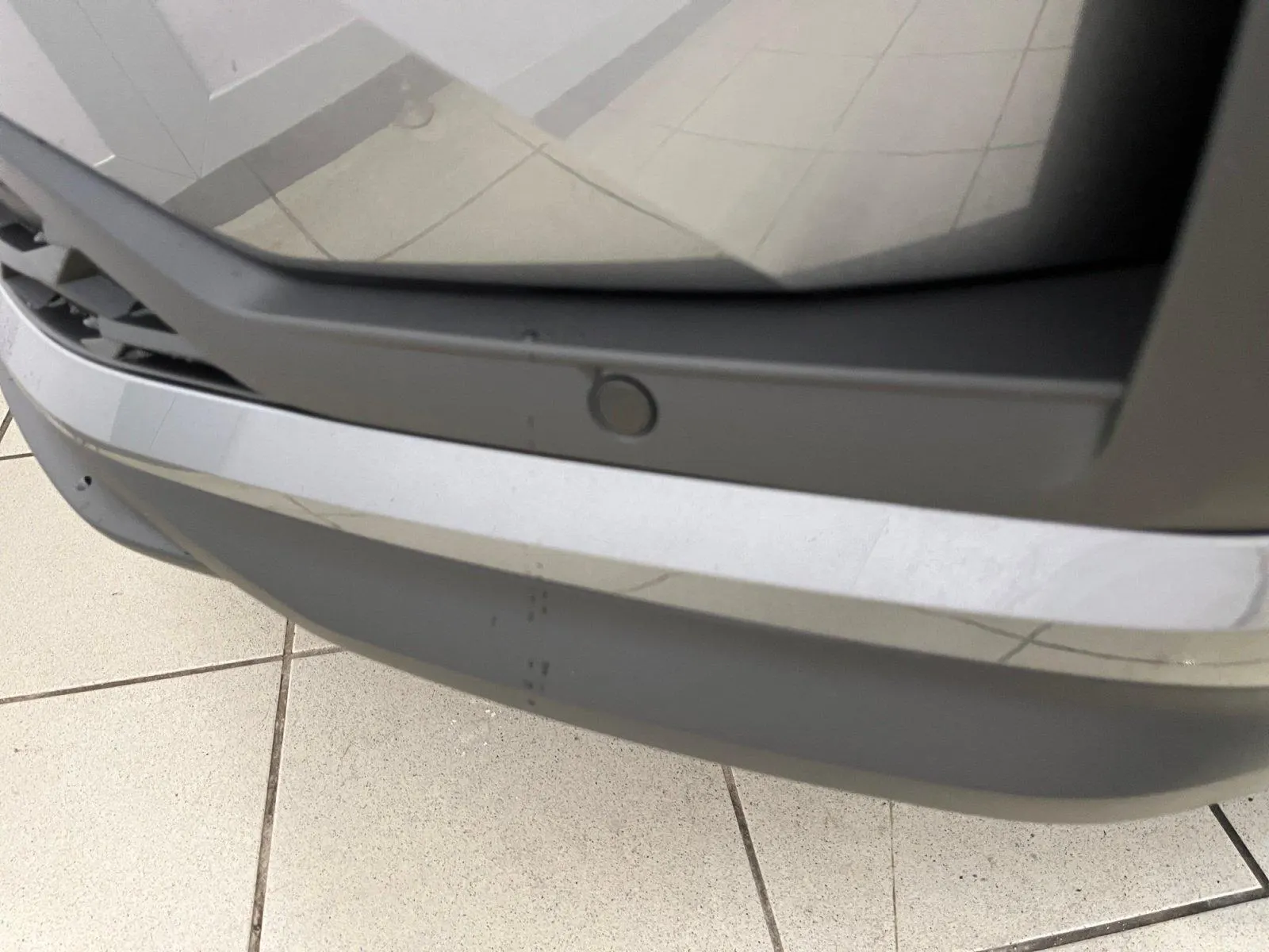 Skoda Kodiaq · Selection · Bild 17
