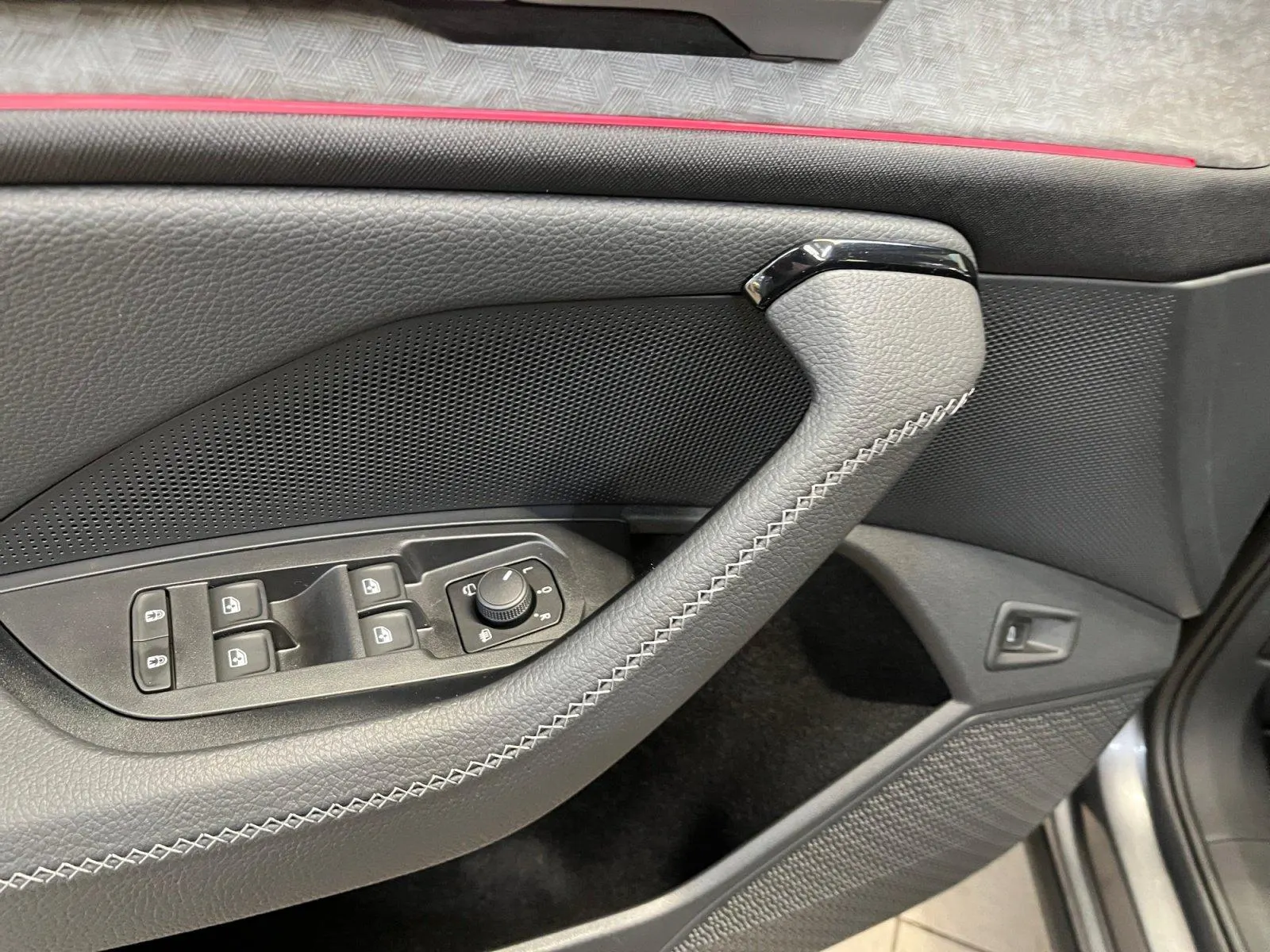Skoda Kodiaq · Selection · Bild 18