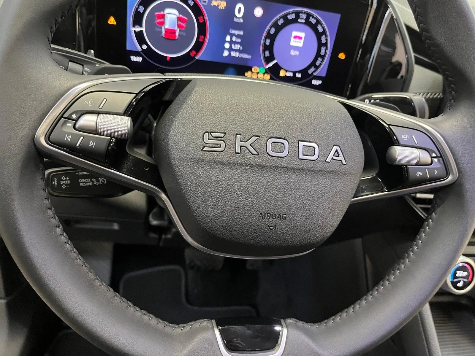 Skoda Kodiaq · Selection · Bild 20