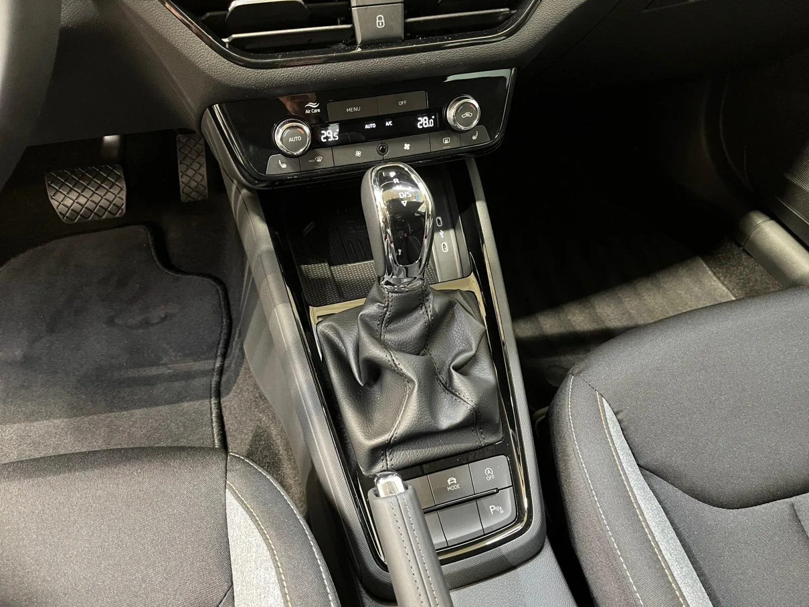 Skoda Scala · Balance · Bild 8