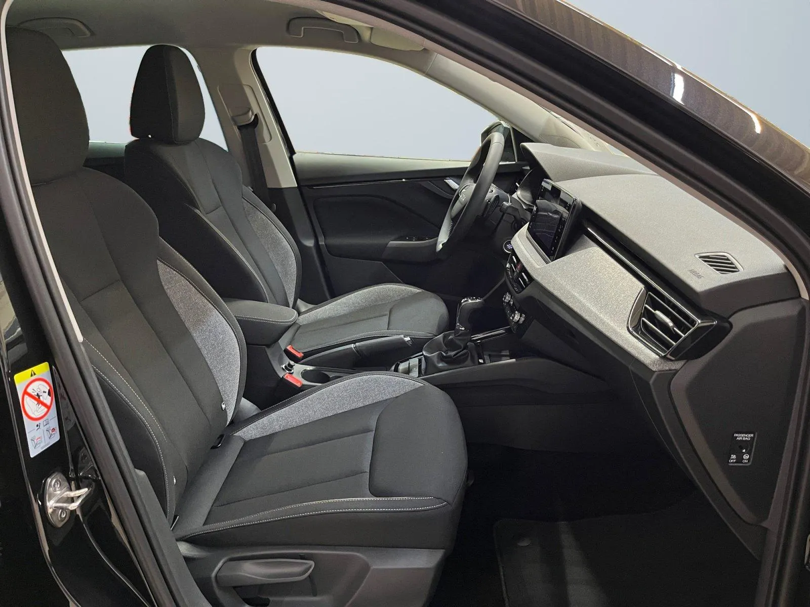 Skoda Scala · Balance · Bild 9