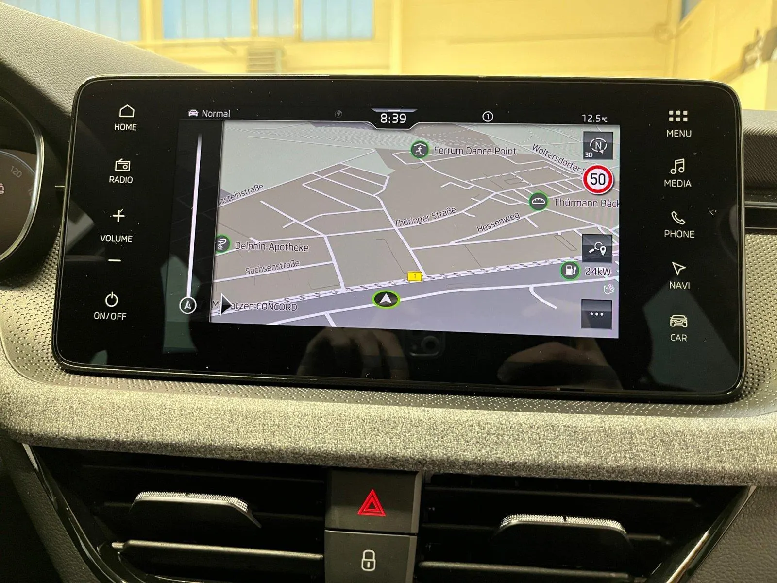 Skoda Scala · Balance · Bild 11