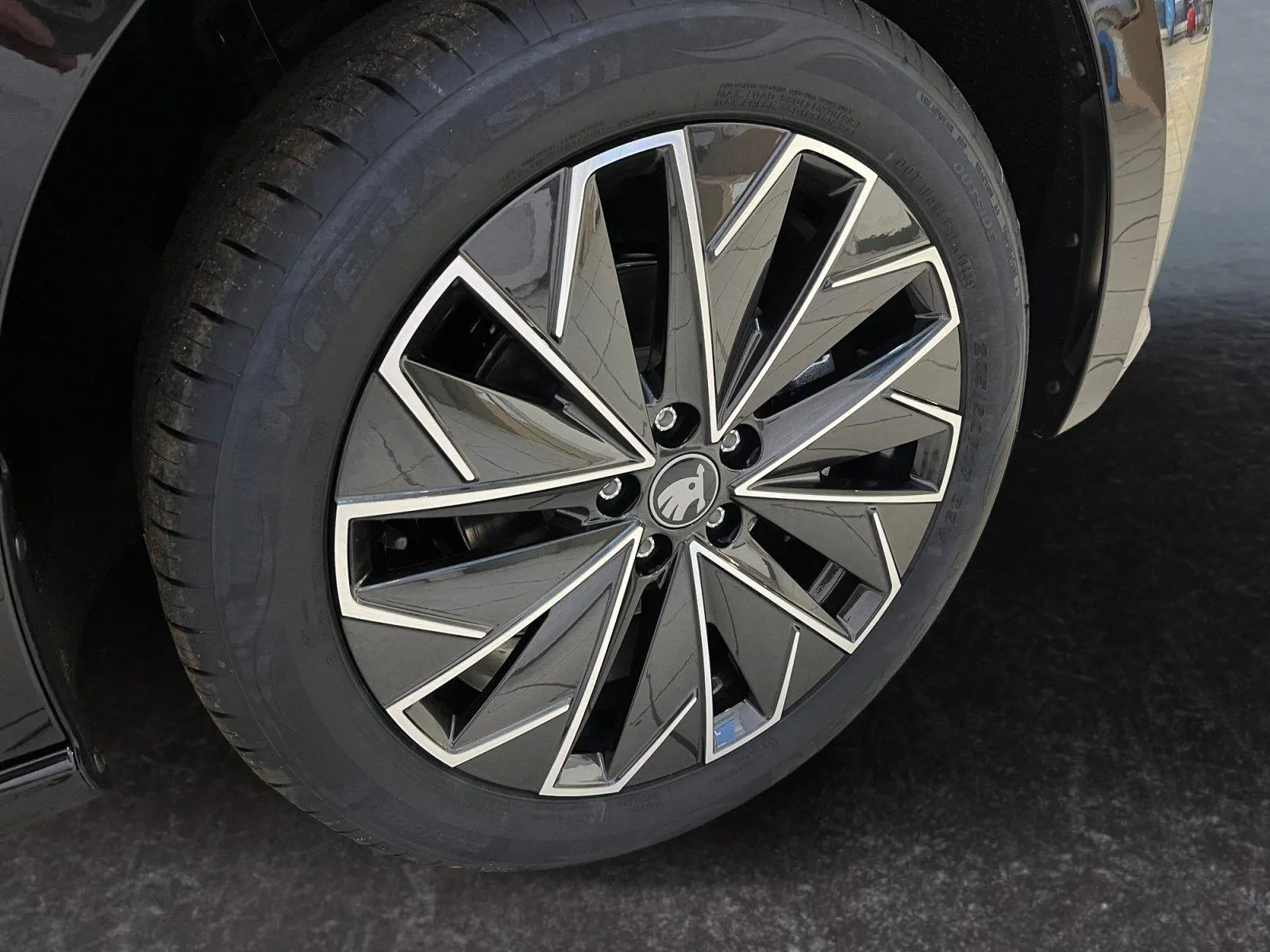 Skoda Scala · Balance · Bild 13